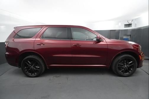 2022 Dodge Durango GT AWD