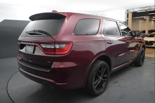 2022 Dodge Durango GT AWD