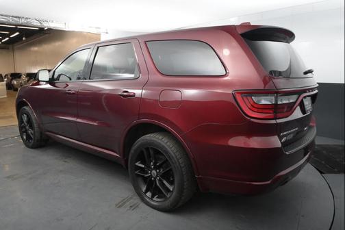 2022 Dodge Durango GT AWD