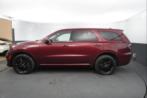 2022 Dodge Durango GT AWD