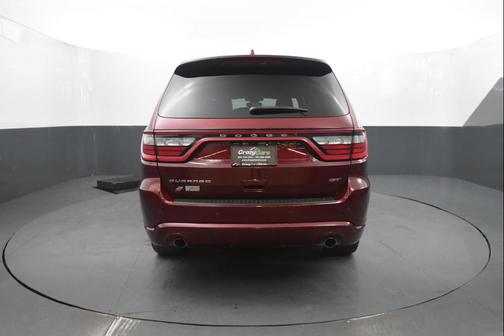 2022 Dodge Durango GT AWD