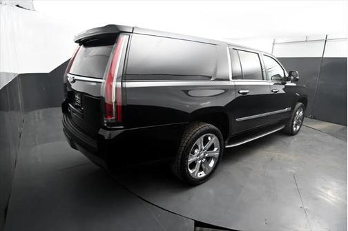 2016 Cadillac Escalade ESV Platinum