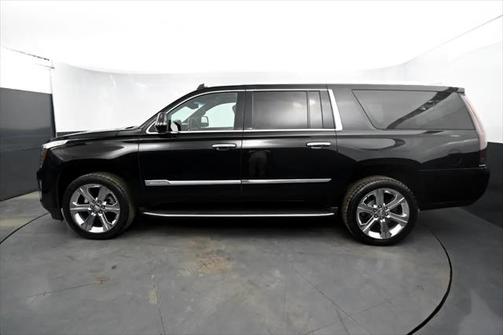 2016 Cadillac Escalade ESV Platinum