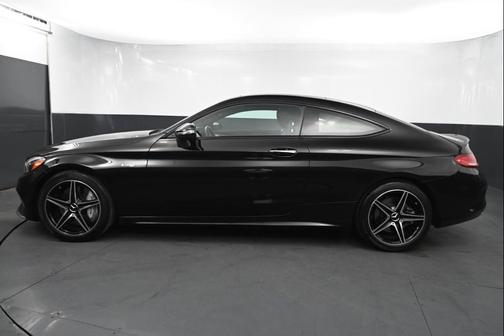 2017 Mercedes-Benz AMG C 43 4MATIC