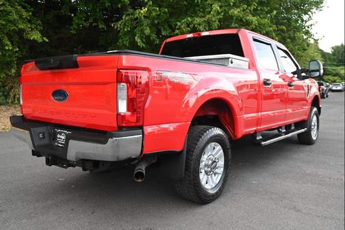 2019 Ford F-250 XL