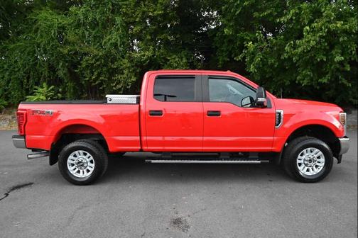 2019 Ford F-250 XL