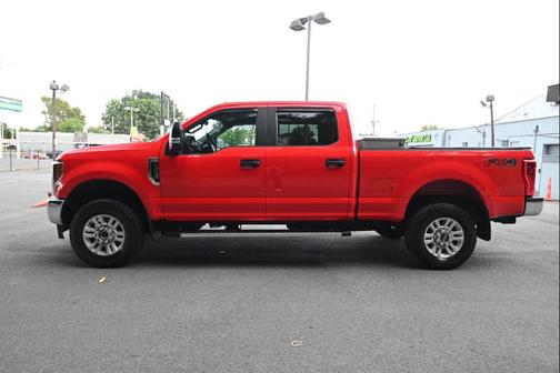 2019 Ford F-250 XL