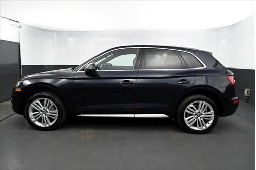 2018 Audi Q5 2.0T Prestige