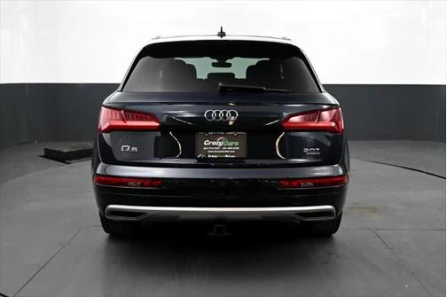 2018 Audi Q5 2.0T Prestige