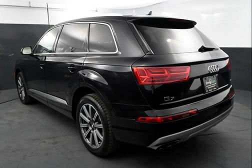 2018 Audi Q7 2.0T Premium Plus