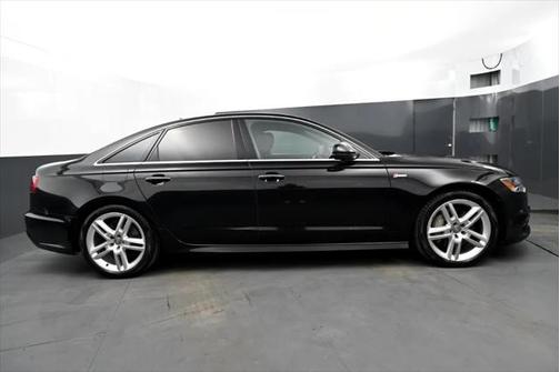 2016 Audi A6 3.0T Prestige Quattro