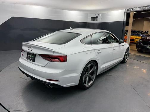 2019 Audi S5 3.0T Prestige