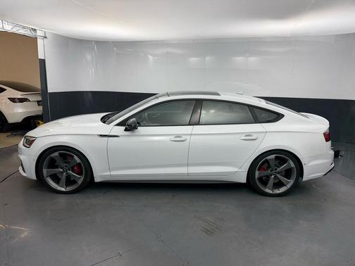 2019 Audi S5 3.0T Prestige