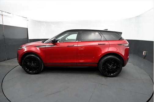 2020 Land Rover Range Rover Evoque S