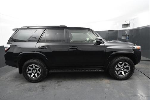 2022 Toyota 4Runner TRD Off Road Premium