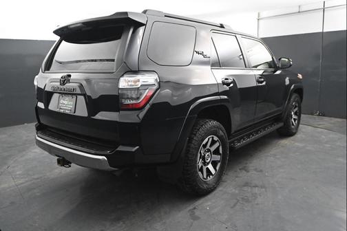 2022 Toyota 4Runner TRD Off Road Premium