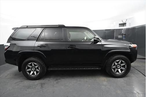 2022 Toyota 4Runner TRD Off Road Premium