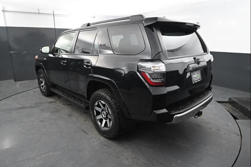 2022 Toyota 4Runner TRD Off Road Premium