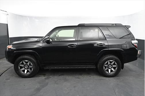 2022 Toyota 4Runner TRD Off Road Premium