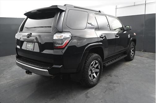 2022 Toyota 4Runner TRD Off Road Premium