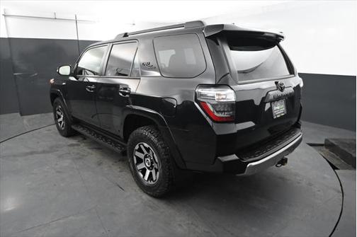 2022 Toyota 4Runner TRD Off Road Premium