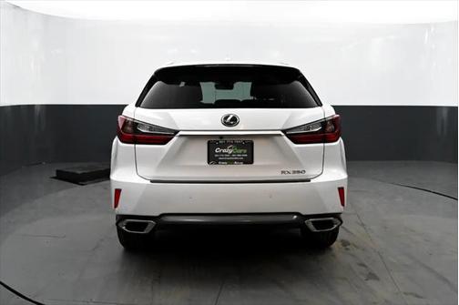 2018 Lexus RX 350 Base