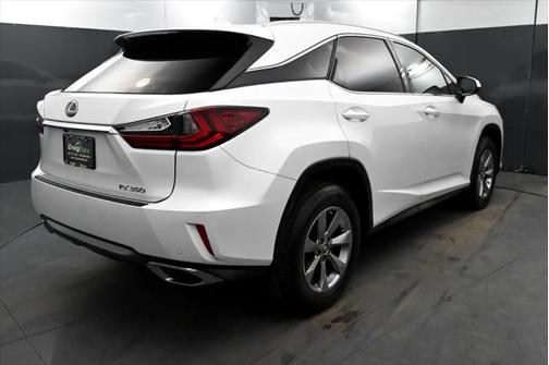 2018 Lexus RX 350 Base