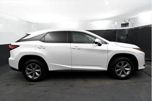 2018 Lexus RX 350 Base