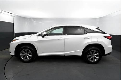 2018 Lexus RX 350 Base