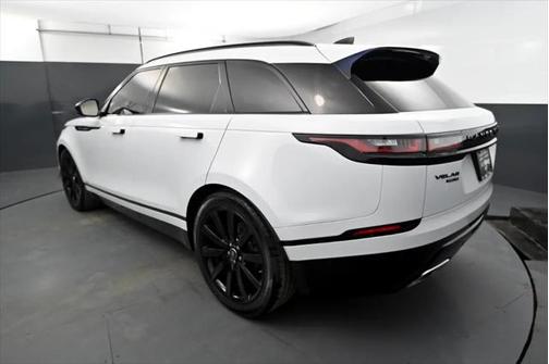 2018 Land Rover Range Rover Velar P380 HSE R-Dynamic