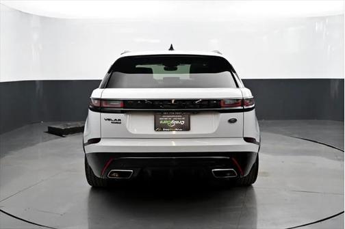2018 Land Rover Range Rover Velar P380 HSE R-Dynamic
