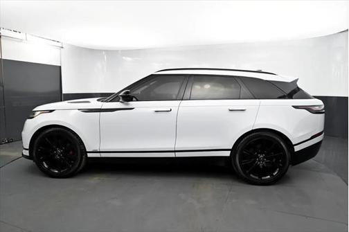 2018 Land Rover Range Rover Velar P380 HSE R-Dynamic