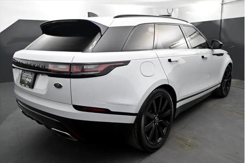 2018 Land Rover Range Rover Velar P380 HSE R-Dynamic