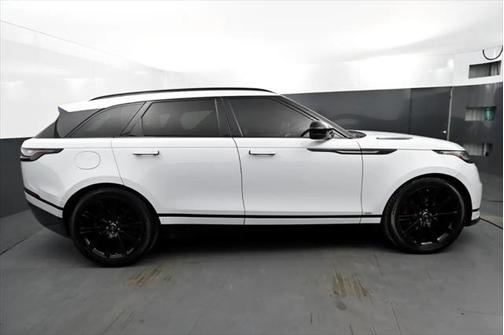 2018 Land Rover Range Rover Velar P380 HSE R-Dynamic