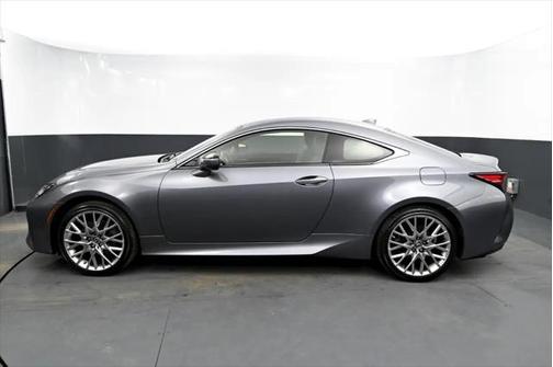 2019 Lexus RC 300 Base