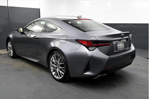 2019 Lexus RC 300 Base