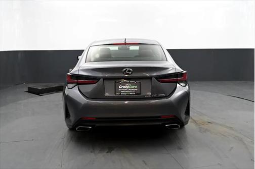 2019 Lexus RC 300 Base