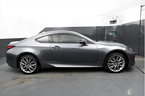 2019 Lexus RC 300 Base