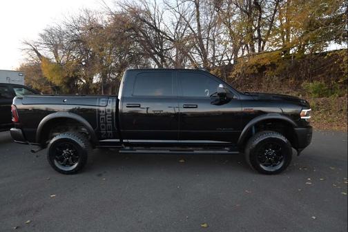 2020 RAM 2500 Power Wagon