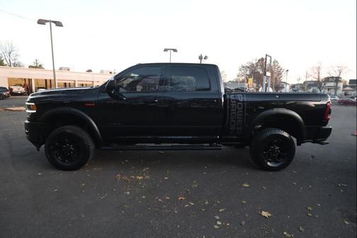 2020 RAM 2500 Power Wagon