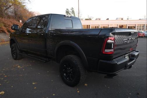 2020 RAM 2500 Power Wagon