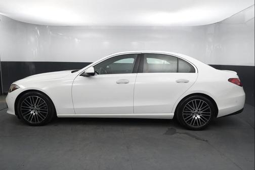 2023 Mercedes-Benz C-Class C 300 4MATIC