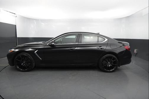 2019 Genesis G70 2.0T Advanced