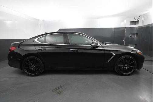 2019 Genesis G70 2.0T Advanced