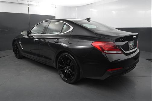 2019 Genesis G70 2.0T Advanced