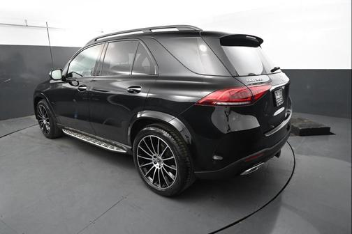 2022 Mercedes-Benz GLE 350 4MATIC