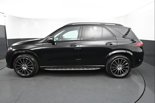 2022 Mercedes-Benz GLE 350 4MATIC