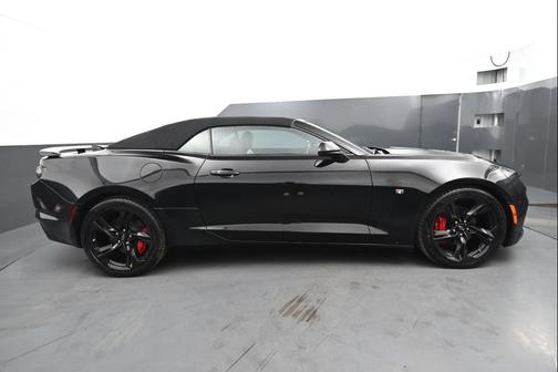 2020 Chevrolet Camaro 2SS