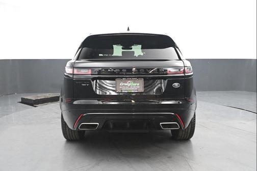 2020 Land Rover Range Rover Velar P340 S R-Dynamic