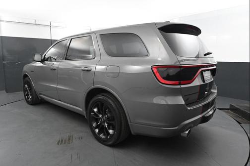 2021 Dodge Durango R/T AWD